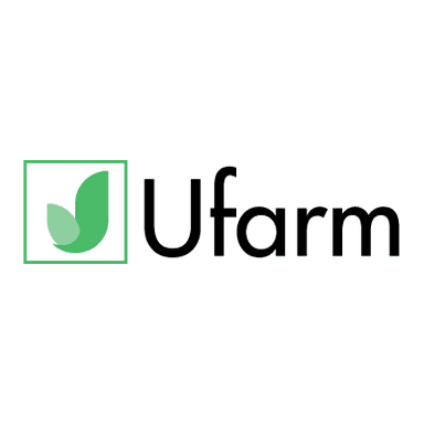 UFARM Nigeria Logo