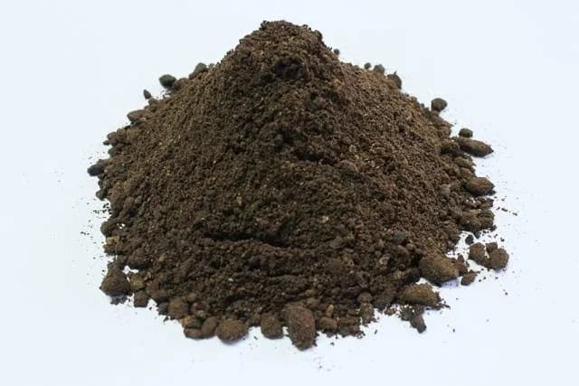 Palm Kernel Cake (PKC)