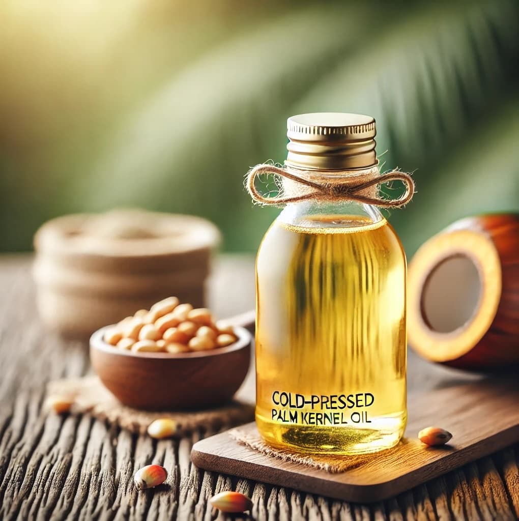 Palm Kernel Oil (PKO)