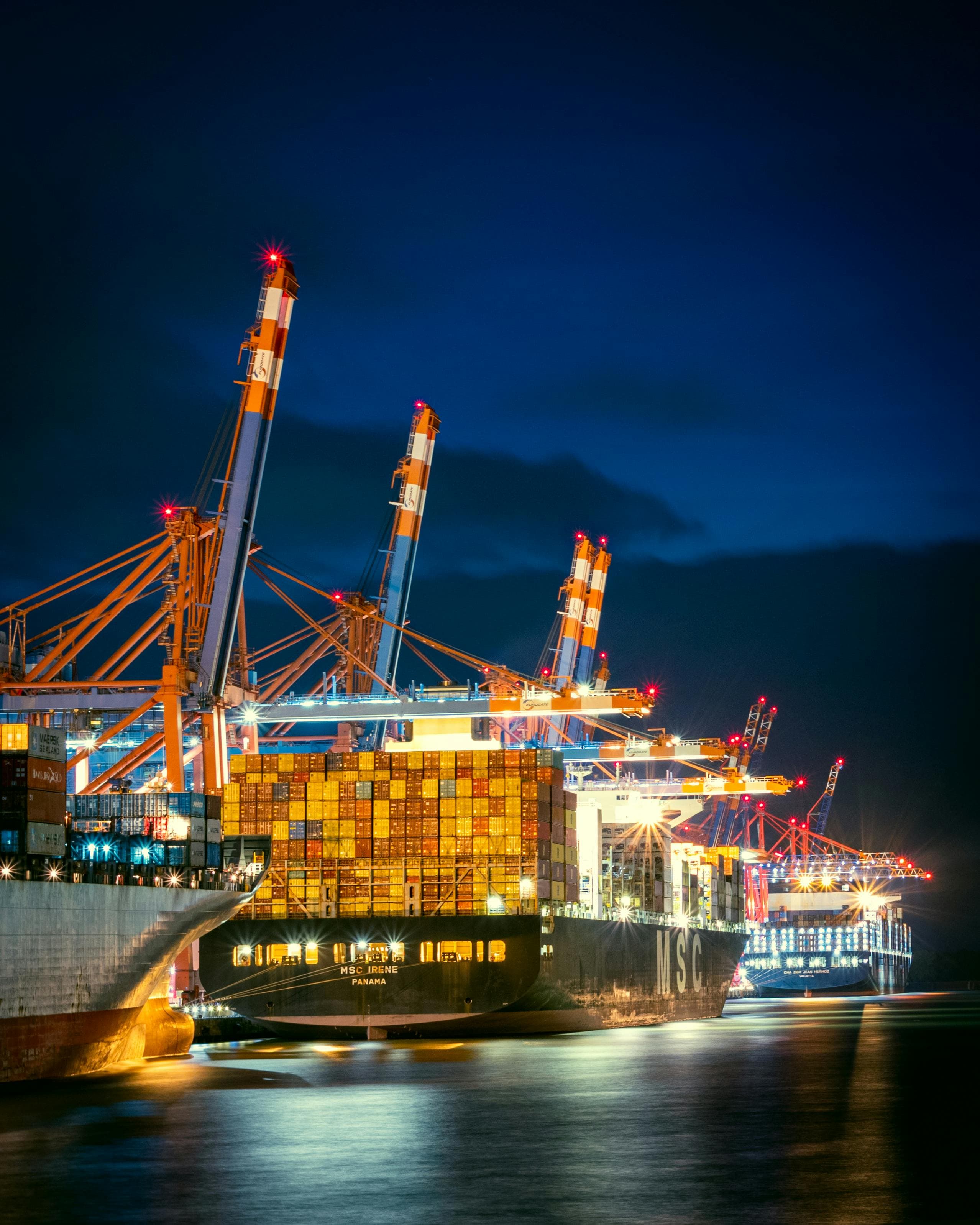 The Role of Palm Oil in Global Trade